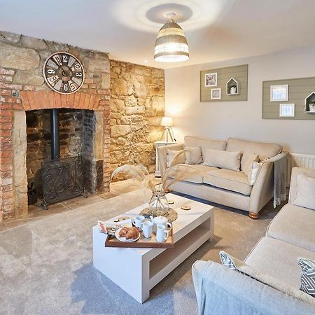 Host & Stay - Sion Hall Cottage Alnwick Zewnętrze zdjęcie