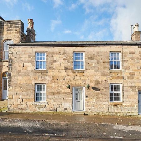 Host & Stay - Sion Hall Cottage Alnwick Zewnętrze zdjęcie